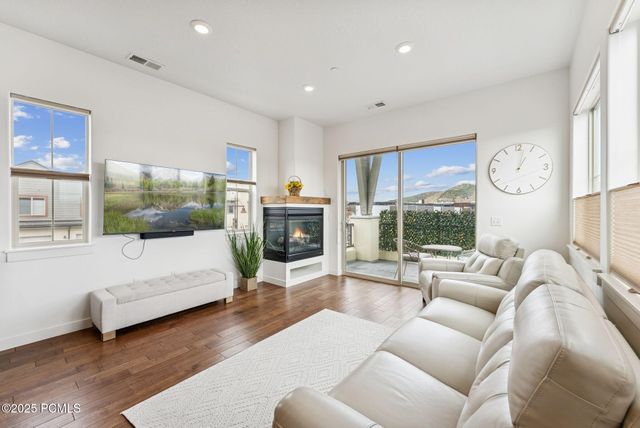 6169 E Park Lane Unit 60, Park City, UT 84098