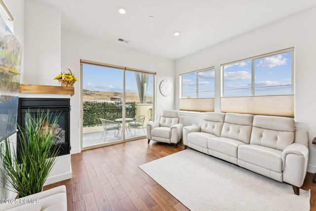 6169 E Park Lane Unit 60, Park City, UT 84098