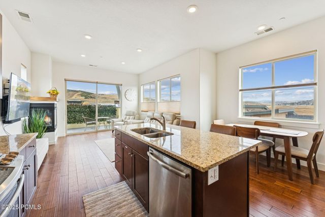 6169 E Park Lane Unit 60, Park City, UT 84098