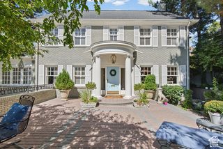 1487 E ARLINGTON DR, Salt Lake City, UT 84103