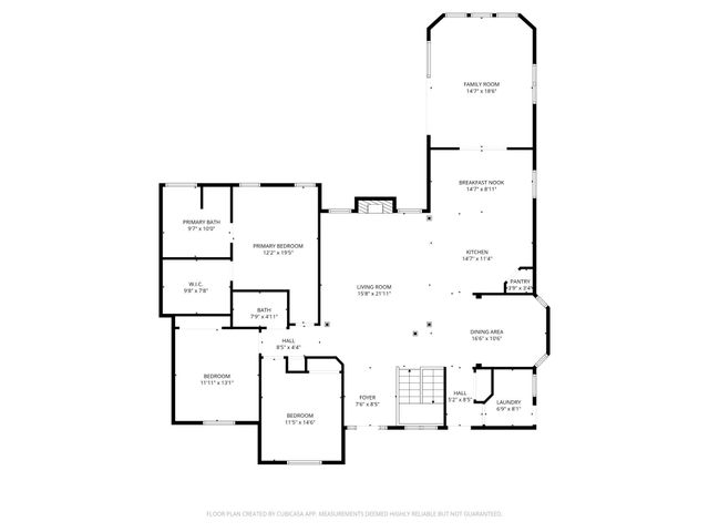 212 Chestnut Drive, Horace, ND 58047