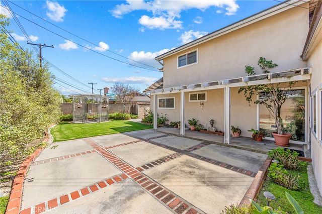 5971 Lenore, Garden Grove, CA 92845