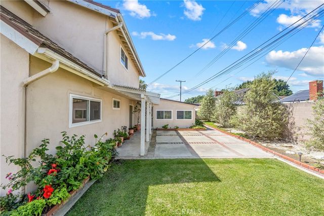 5971 Lenore, Garden Grove, CA 92845