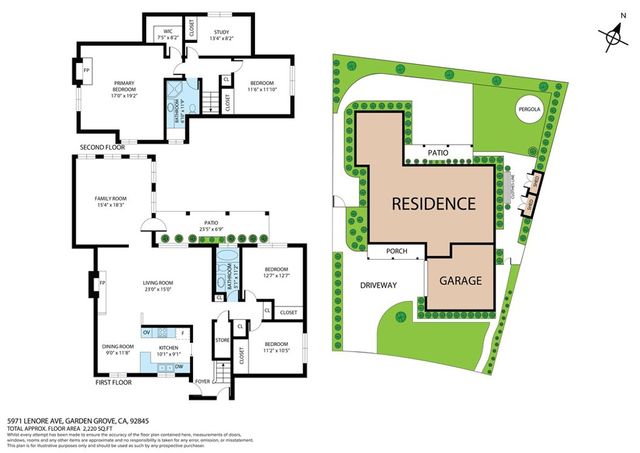 5971 Lenore, Garden Grove, CA 92845