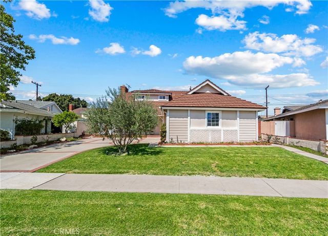 5971 Lenore, Garden Grove, CA 92845