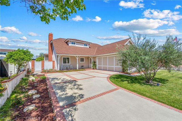 5971 Lenore, Garden Grove, CA 92845