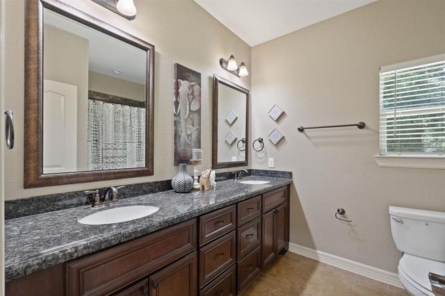 17111 Paluxy Court, Splendora, TX 77372