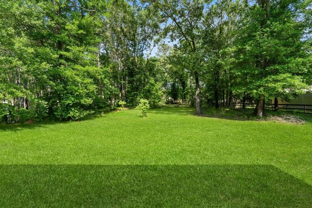 17111 Paluxy Court, Splendora, TX 77372