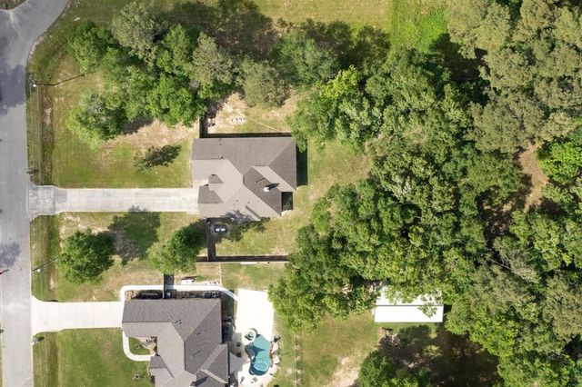 17111 Paluxy Court, Splendora, TX 77372