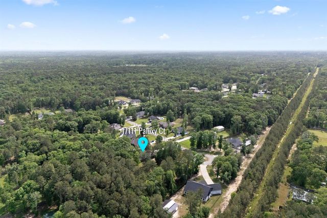 17111 Paluxy Court, Splendora, TX 77372