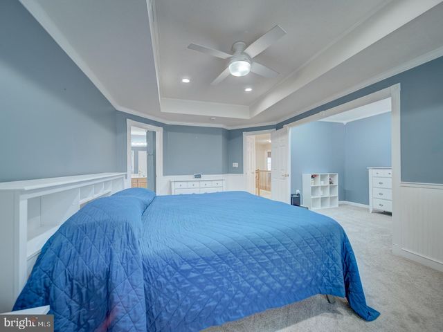 4300 EAGLE TRACE CT, Waldorf, MD 20602
