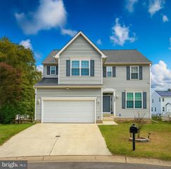 4300 EAGLE TRACE CT, Waldorf, MD 20602
