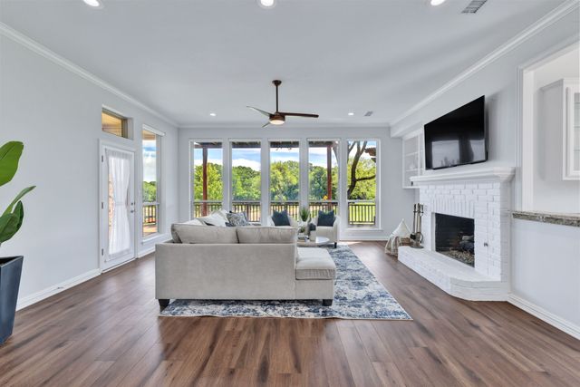 1332 Lakewood Drive, Mckinney, TX 75072