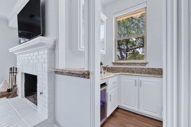 1332 Lakewood Drive, Mckinney, TX 75072