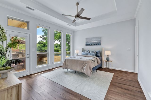 1332 Lakewood Drive, Mckinney, TX 75072