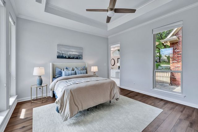 1332 Lakewood Drive, Mckinney, TX 75072