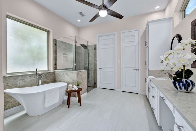 1332 Lakewood Drive, Mckinney, TX 75072