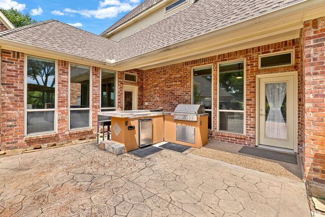 1332 Lakewood Drive, Mckinney, TX 75072