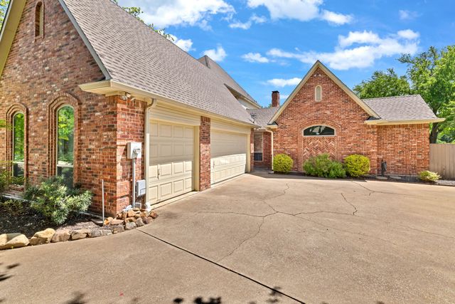 1332 Lakewood Drive, Mckinney, TX 75072