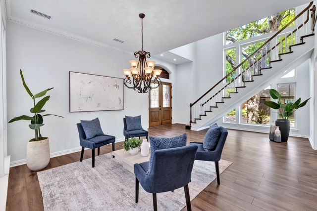 1332 Lakewood Drive, Mckinney, TX 75072