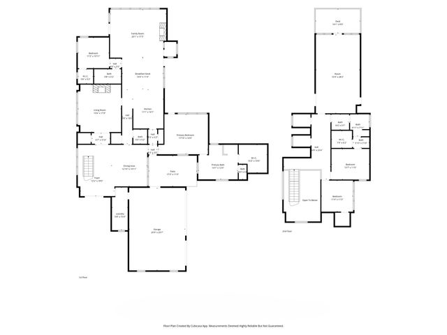 1332 Lakewood Drive, Mckinney, TX 75072