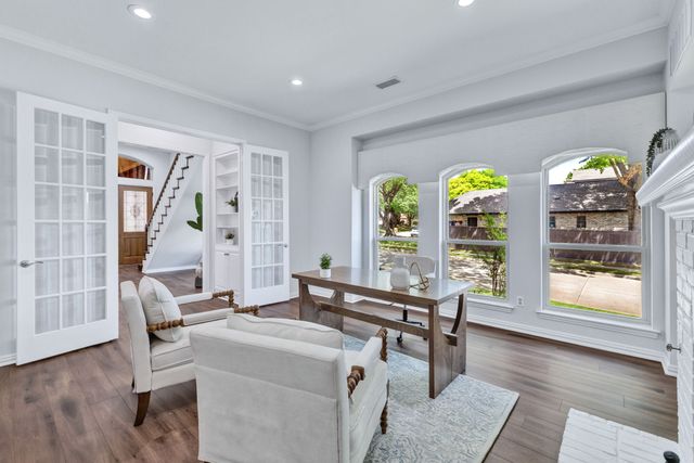 1332 Lakewood Drive, Mckinney, TX 75072