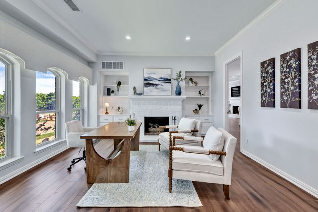 1332 Lakewood Drive, Mckinney, TX 75072