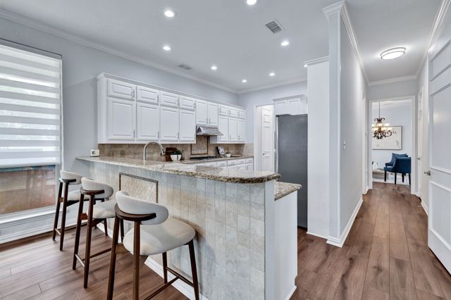 1332 Lakewood Drive, Mckinney, TX 75072