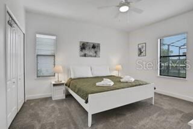 163 KENNY BOULEVARD, Haines City, FL 33844