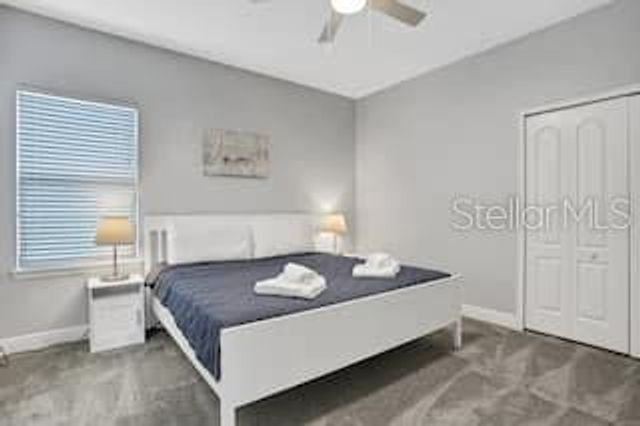 163 KENNY BOULEVARD, Haines City, FL 33844