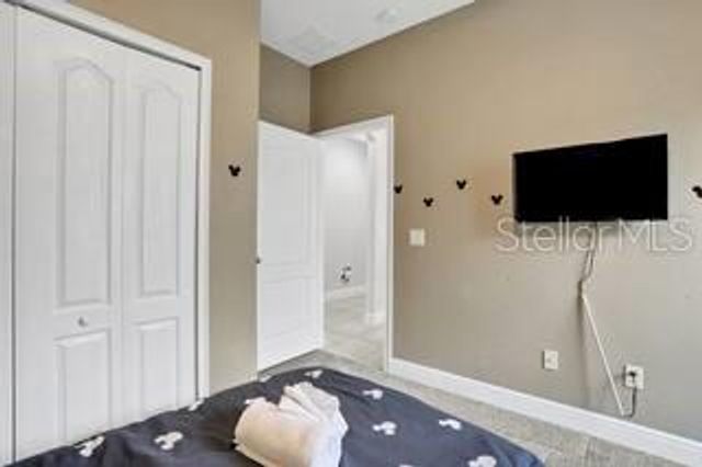 163 KENNY BOULEVARD, Haines City, FL 33844