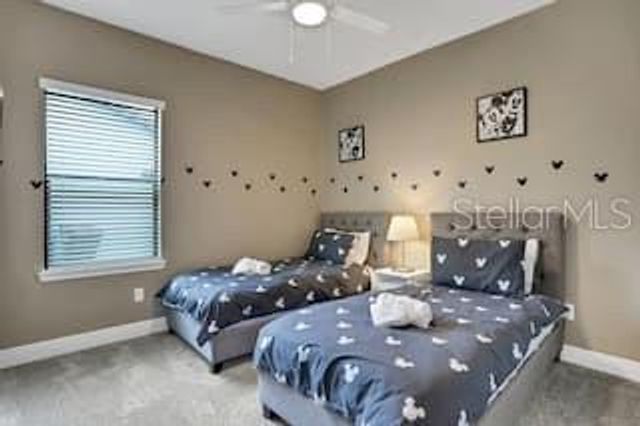 163 KENNY BOULEVARD, Haines City, FL 33844