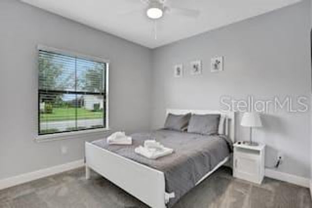 163 KENNY BOULEVARD, Haines City, FL 33844