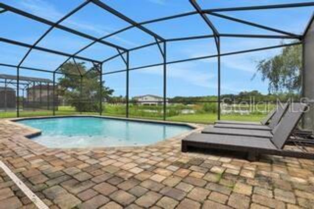 163 KENNY BOULEVARD, Haines City, FL 33844