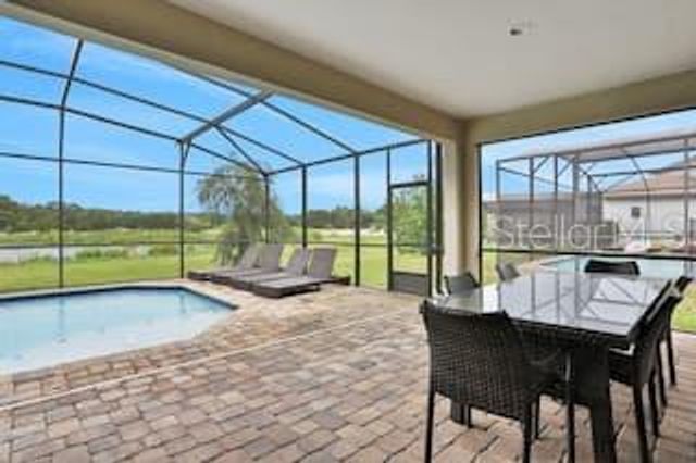 163 KENNY BOULEVARD, Haines City, FL 33844