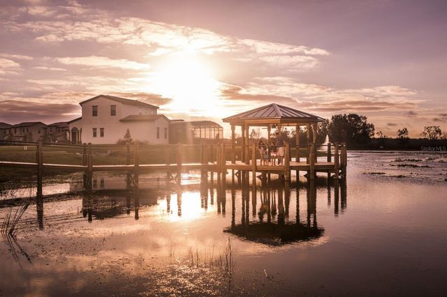 163 KENNY BOULEVARD, Haines City, FL 33844