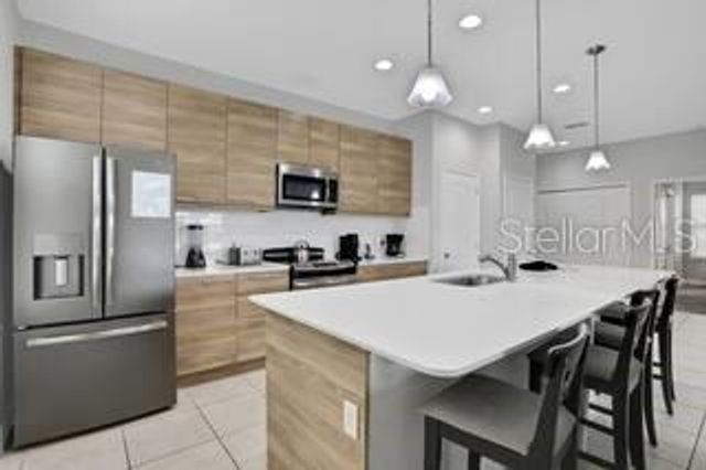 163 KENNY BOULEVARD, Haines City, FL 33844