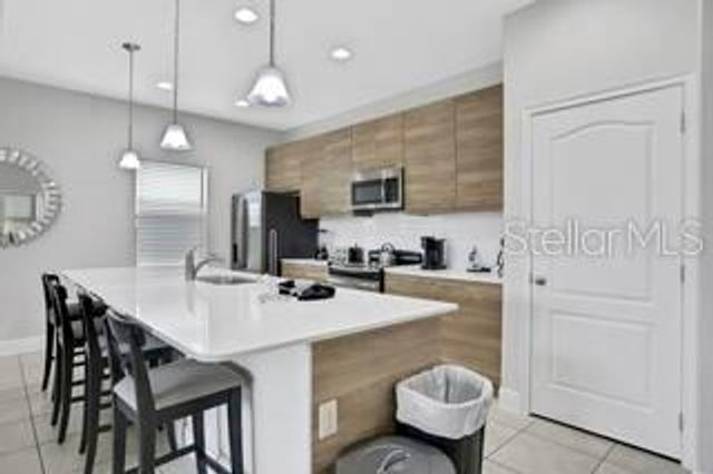 163 KENNY BOULEVARD, Haines City, FL 33844