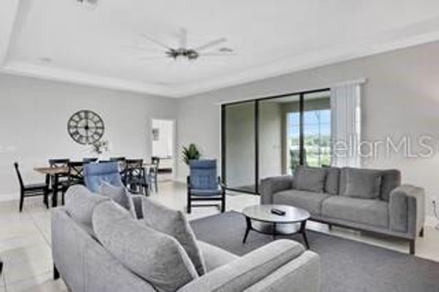 163 KENNY BOULEVARD, Haines City, FL 33844