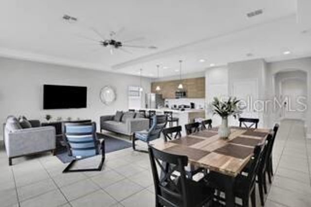 163 KENNY BOULEVARD, Haines City, FL 33844