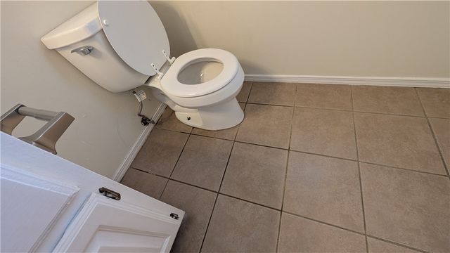 3362 Brian Street, Springdale, AR 72764