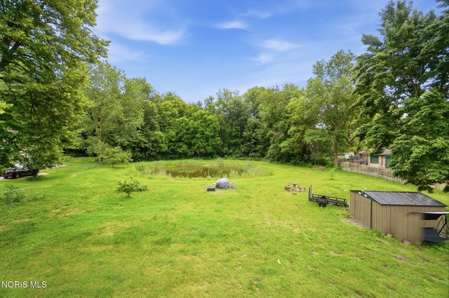 28 N Centennial Road, Holland, OH 43528