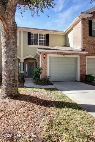 7554 RED CRANE Lane, Jacksonville, FL 32256