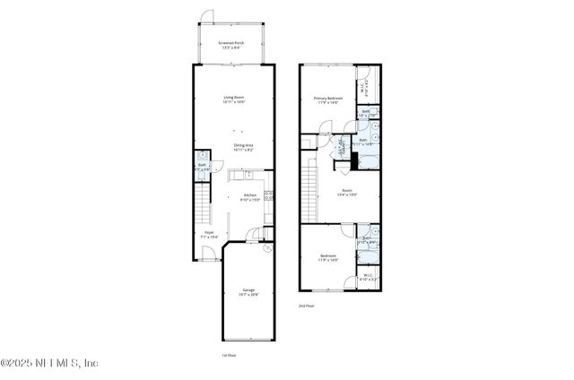 7554 RED CRANE Lane, Jacksonville, FL 32256