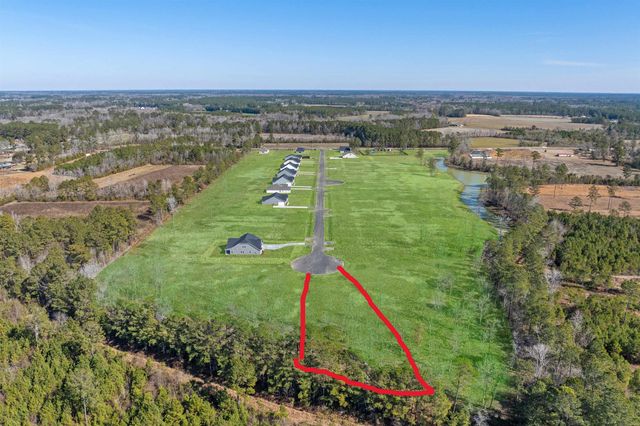 165 Furnies Place, Loris, SC 29569