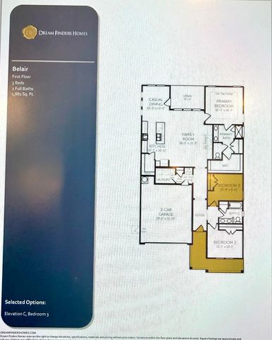 165 Furnies Place, Loris, SC 29569