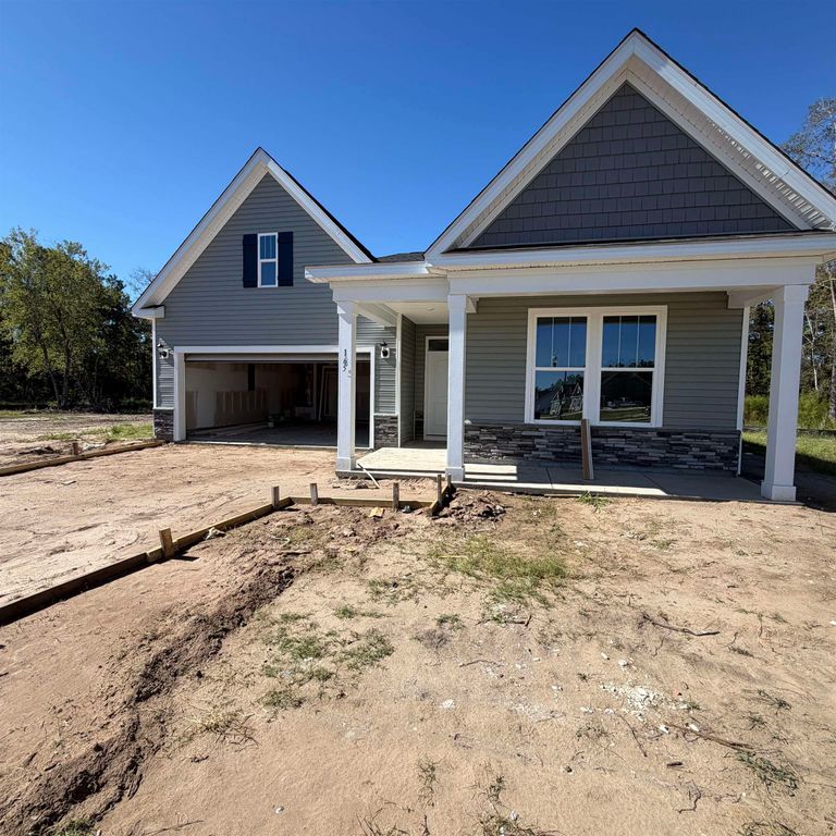 165 Furnies Place, Loris, SC 29569 — photo 2