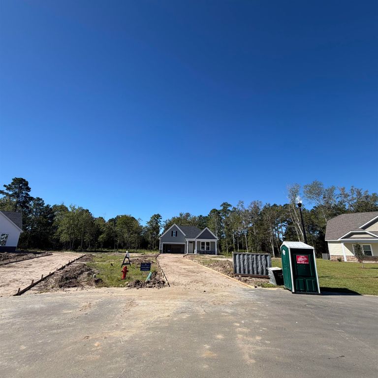 165 Furnies Place, Loris, SC 29569 — photo 3