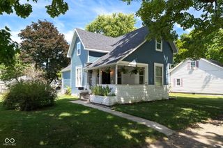 609 Jefferson Street, Covington, IN 47932