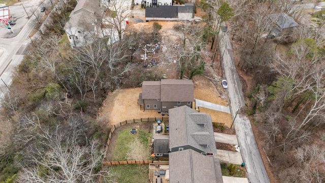 0 Lot 25 Meroney Street, Chattanooga, TN 37405